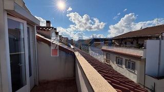 Ático en venta en Valdepeñas