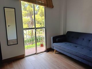 Piso en venta en Nueva Andalucía en Almería