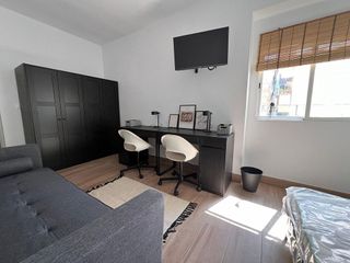 Piso en venta en Nueva Andalucía en Almería