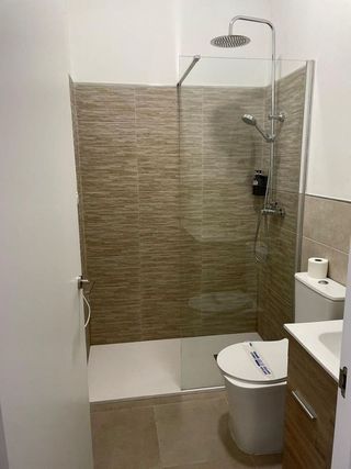 Piso en venta en Ventas en Madrid