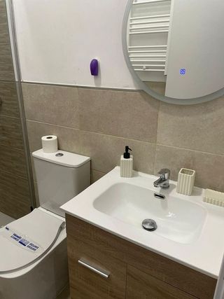 Piso en venta en Ventas en Madrid