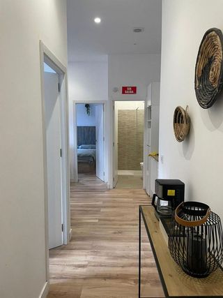 Piso en venta en Ventas en Madrid