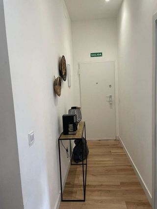 Piso en venta en Ventas en Madrid