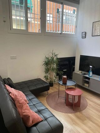 Piso en venta en Ventas en Madrid