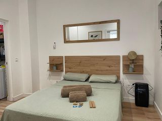 Piso en venta en Ventas en Madrid