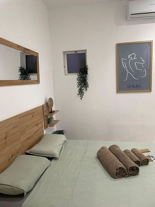 Piso en venta en Ventas en Madrid