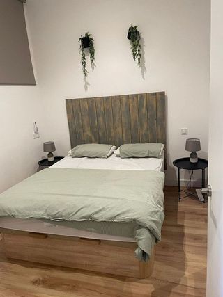 Piso en venta en Ventas en Madrid