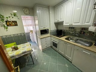 Piso en venta en Juan de Austria en Alcalá de Henares