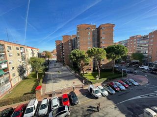 Piso en venta en Juan de Austria en Alcalá de Henares
