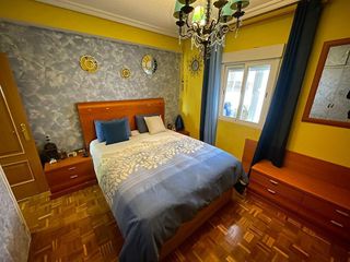 Piso en venta en Juan de Austria en Alcalá de Henares