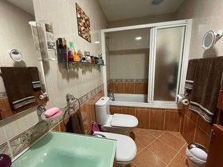 Piso en venta en Juan de Austria en Alcalá de Henares