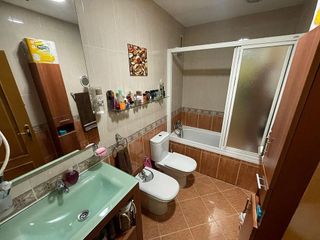 Piso en venta en Juan de Austria en Alcalá de Henares