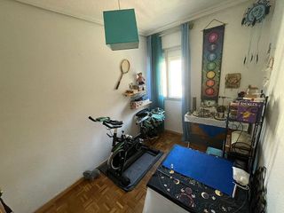 Piso en venta en Juan de Austria en Alcalá de Henares