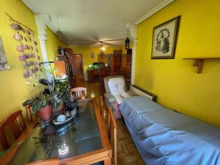 Piso en venta en Juan de Austria en Alcalá de Henares