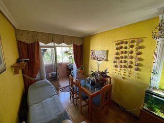 Piso en venta en Juan de Austria en Alcalá de Henares