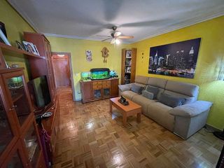 Piso en venta en Juan de Austria en Alcalá de Henares