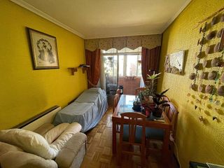 Piso en venta en Juan de Austria en Alcalá de Henares