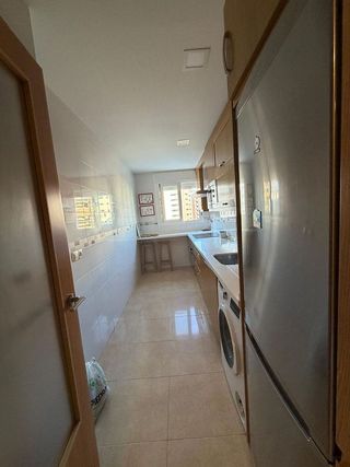 Piso en venta en Ciudad Jardín - Zoco en Córdoba