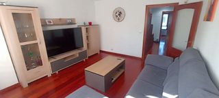 Piso en venta en Roces en Gijón