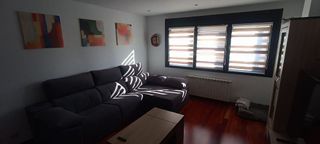 Piso en venta en Roces en Gijón