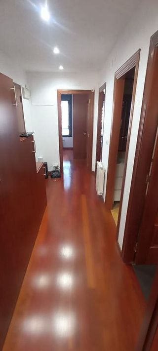 Piso en venta en Roces en Gijón