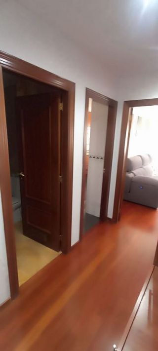 Piso en venta en Roces en Gijón