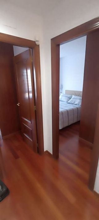 Piso en venta en Roces en Gijón