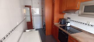 Piso en venta en Roces en Gijón