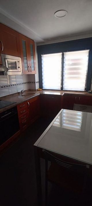 Piso en venta en Roces en Gijón