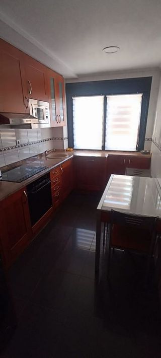 Piso en venta en Roces en Gijón