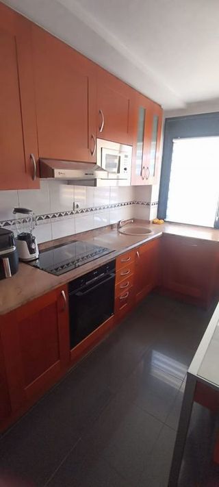Piso en venta en Roces en Gijón
