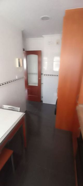 Piso en venta en Roces en Gijón