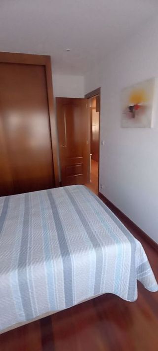 Piso en venta en Roces en Gijón