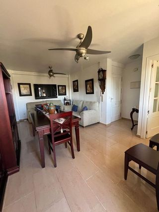 Piso en venta en Arenal - La Pólvora en Dos Hermanas