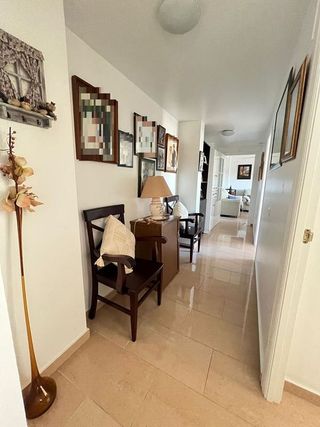 Piso en venta en Arenal - La Pólvora en Dos Hermanas