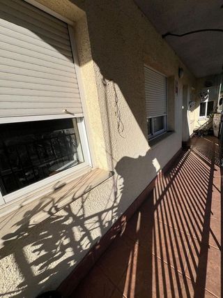 Piso en venta en Arenal - La Pólvora en Dos Hermanas