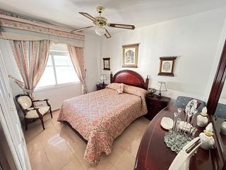 Piso en venta en Arenal - La Pólvora en Dos Hermanas