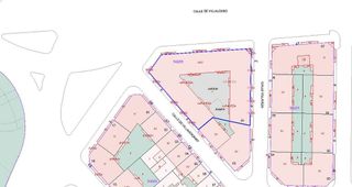 Piso en venta en San Andrés en Madrid