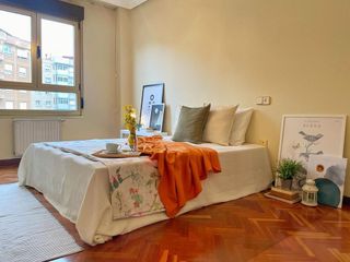 Piso en venta en El Llano en Gijón