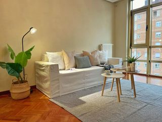 Piso en venta en El Llano en Gijón