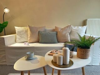 Piso en venta en El Llano en Gijón