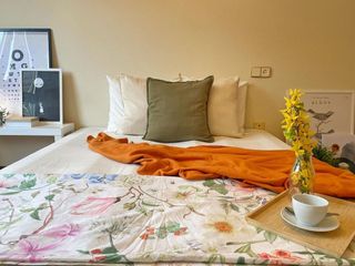 Piso en venta en El Llano en Gijón