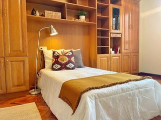 Piso en venta en El Llano en Gijón