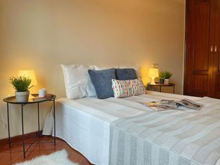 Piso en venta en El Llano en Gijón