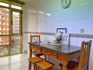 Piso en venta en El Llano en Gijón
