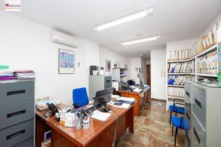 Piso en venta en Centro - Sagrario en Granada