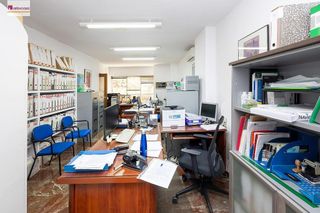 Piso en venta en Centro - Sagrario en Granada