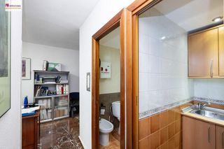 Piso en venta en Centro - Sagrario en Granada
