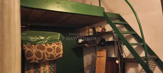 Piso en venta en O Berbés - Peniche en Vigo