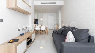 Piso en venta en Playa del Cura en Torrevieja